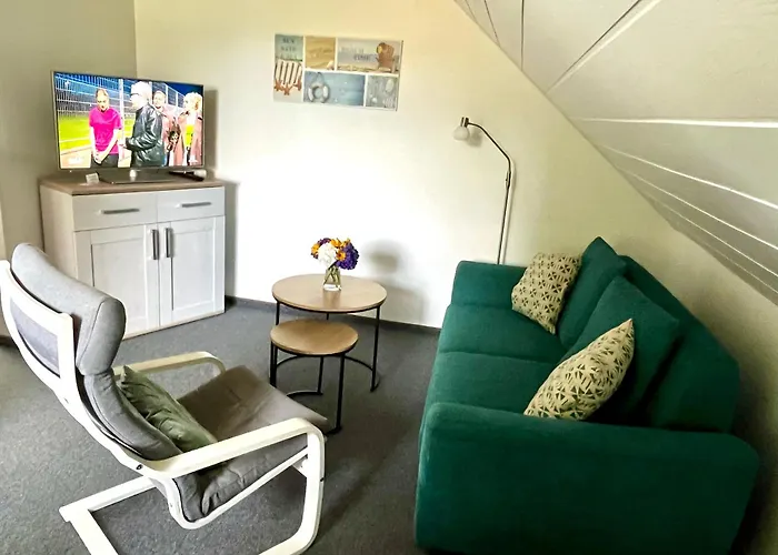 Ferienwohnung Karin Cuxhaven